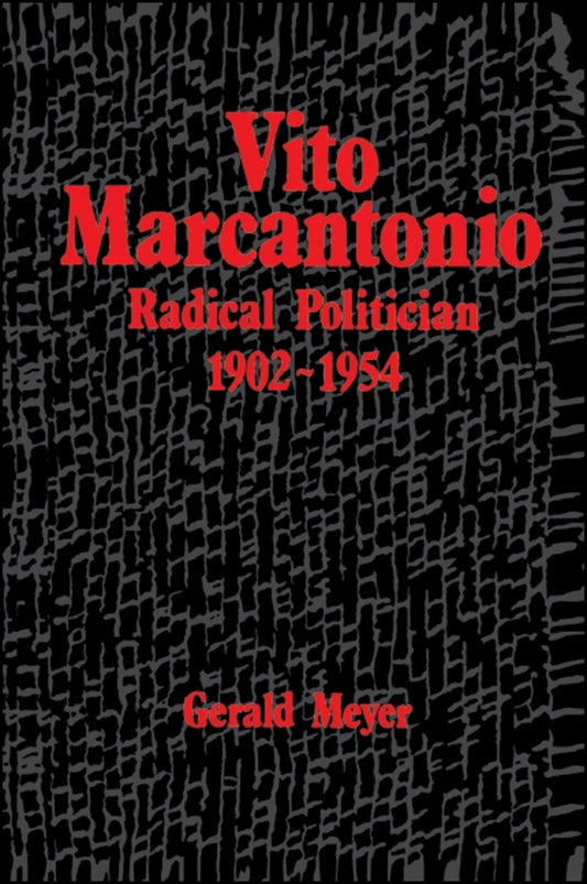 Vito Marcantonio