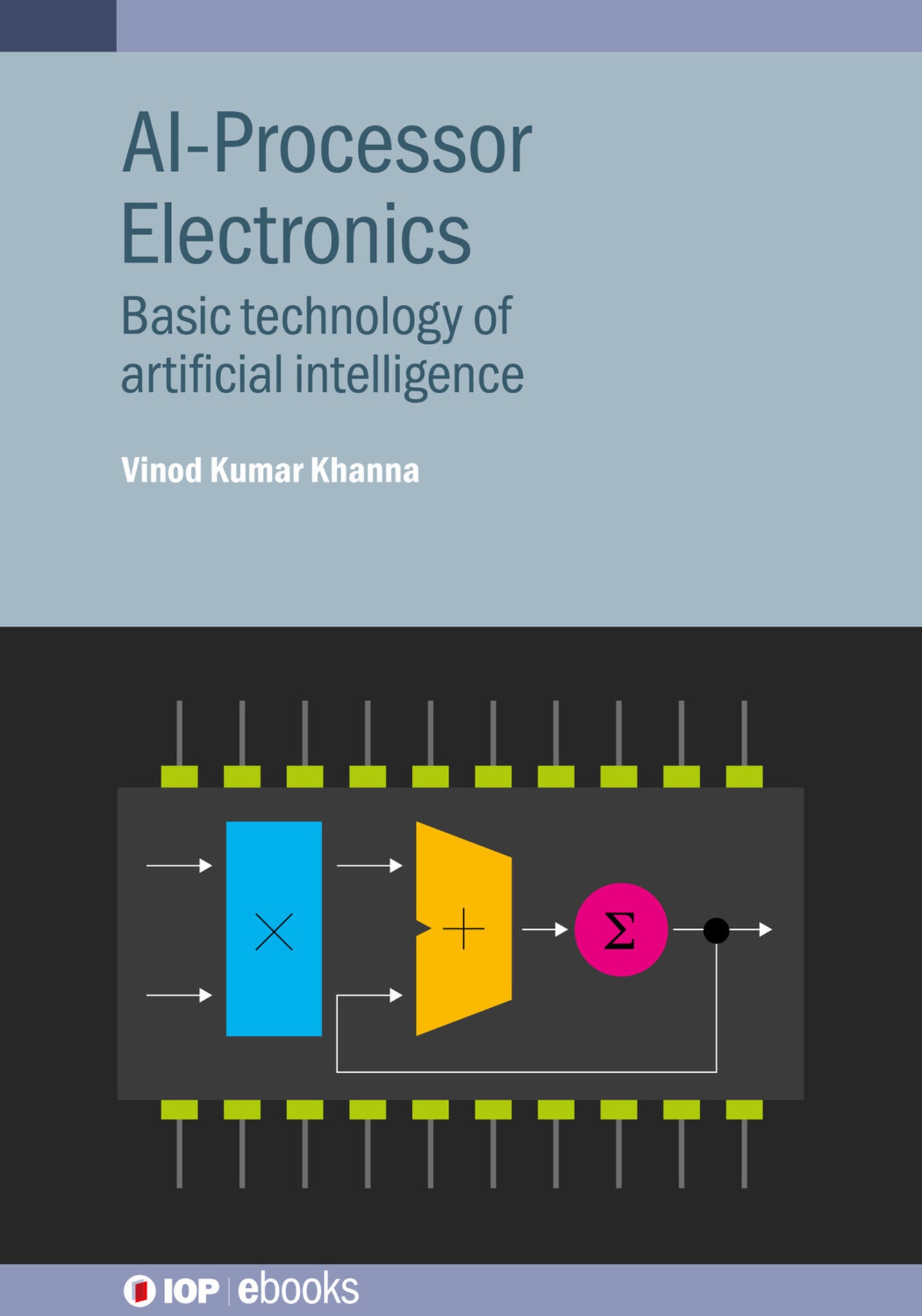AI-Processor Electronics