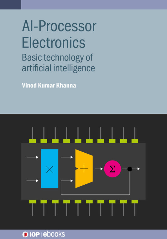 AI-Processor Electronics