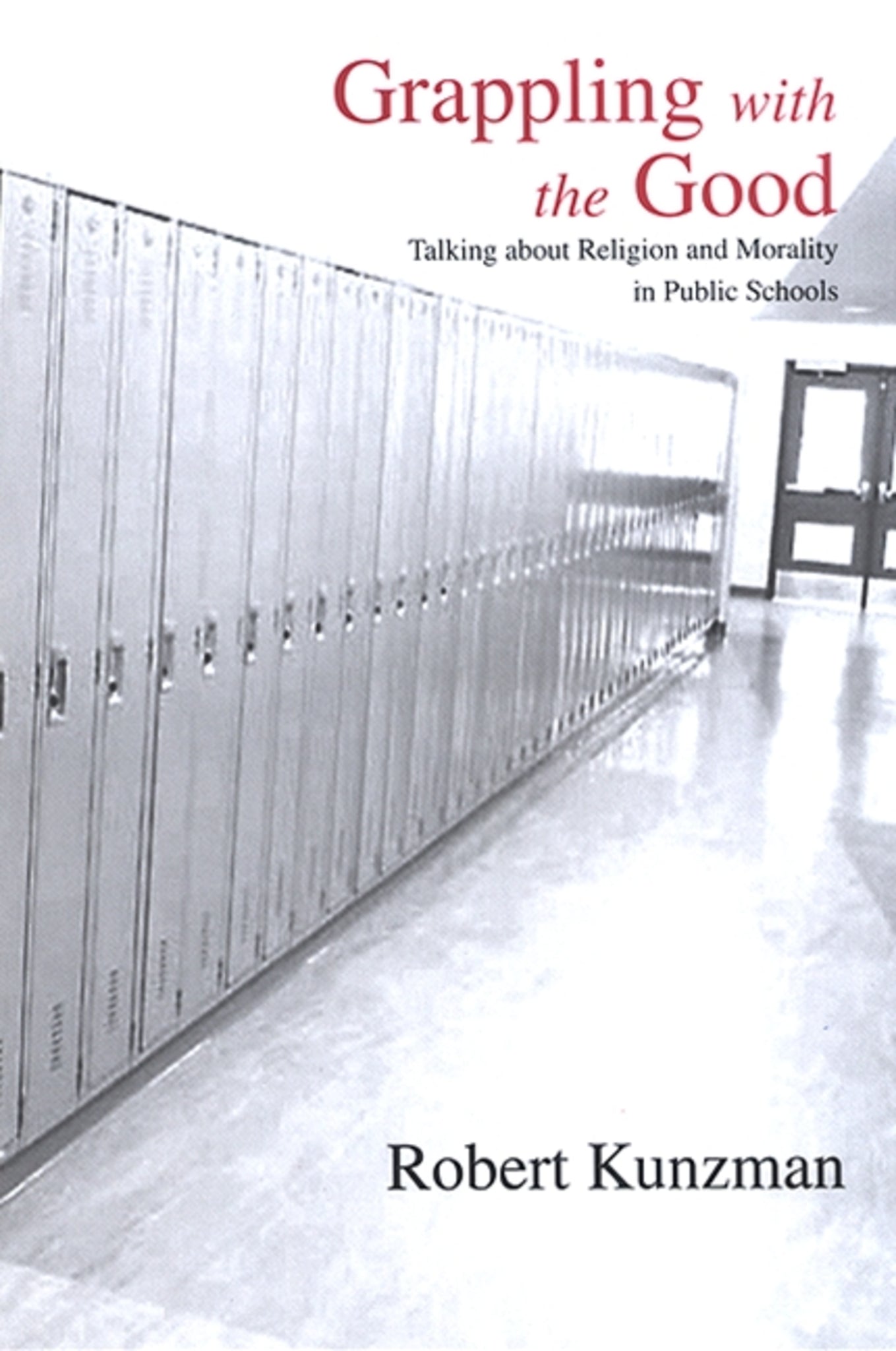 Grappling with the Good