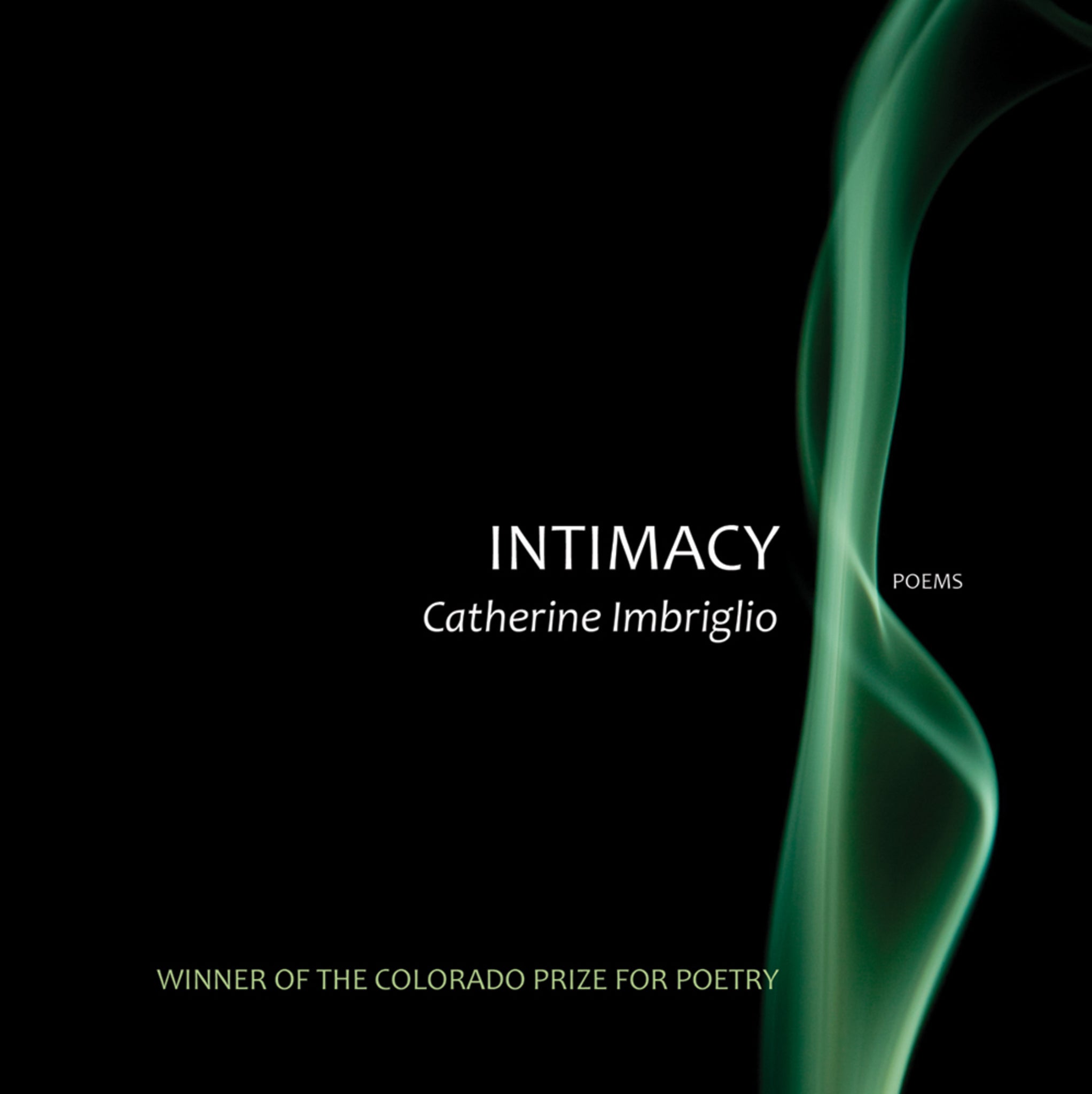 Intimacy