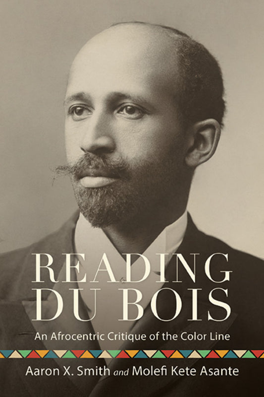 Reading Du Bois