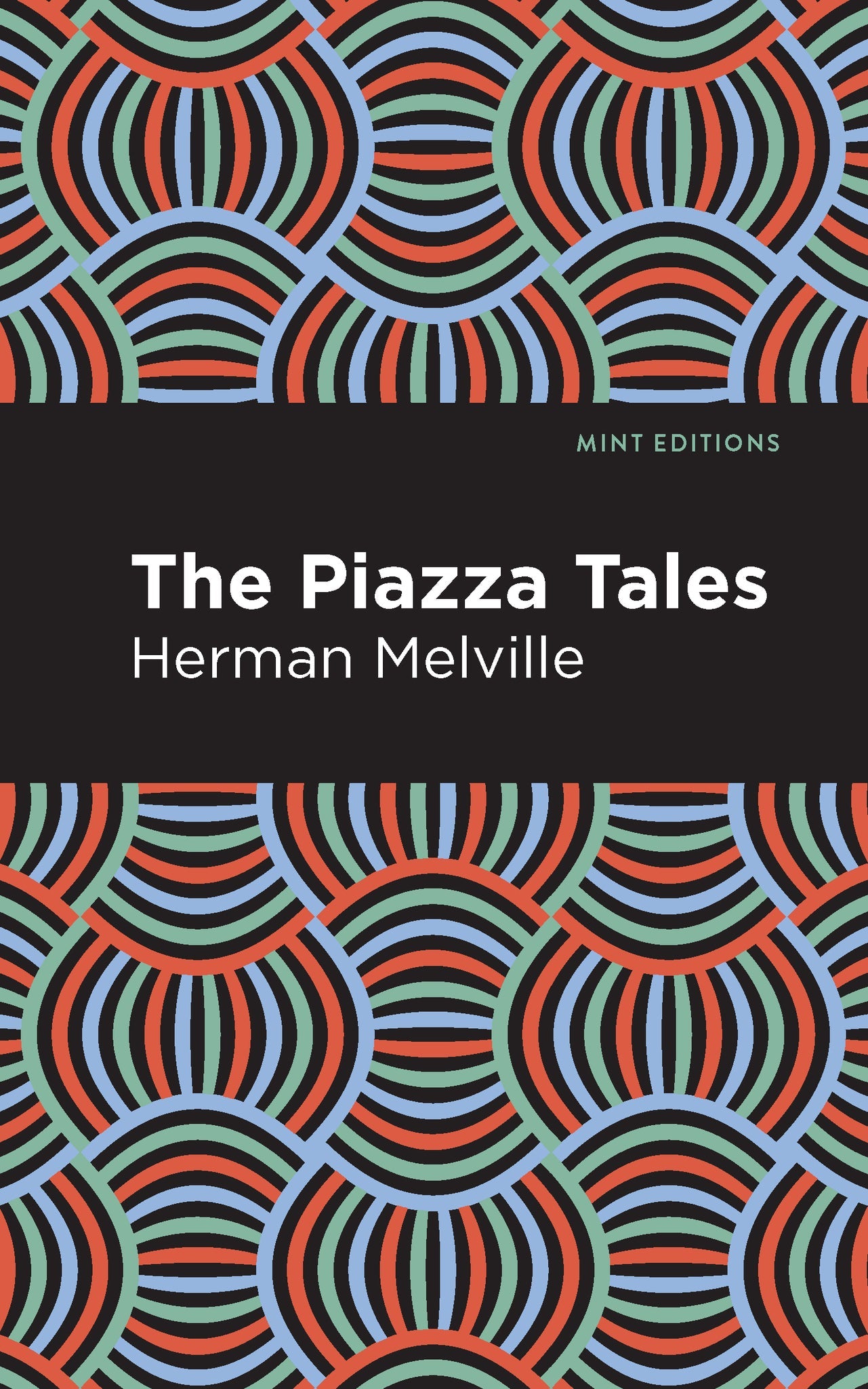 Cover image for The Piazza Tales ISBN 9781513205854