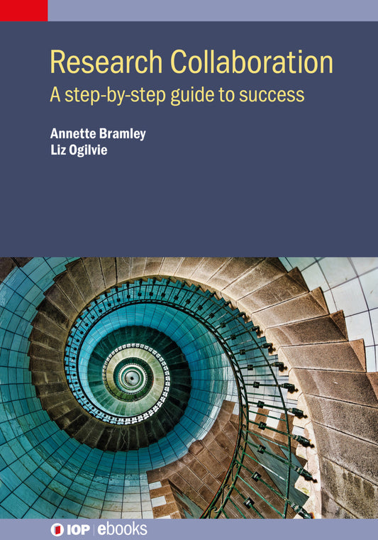 Research Collaboration