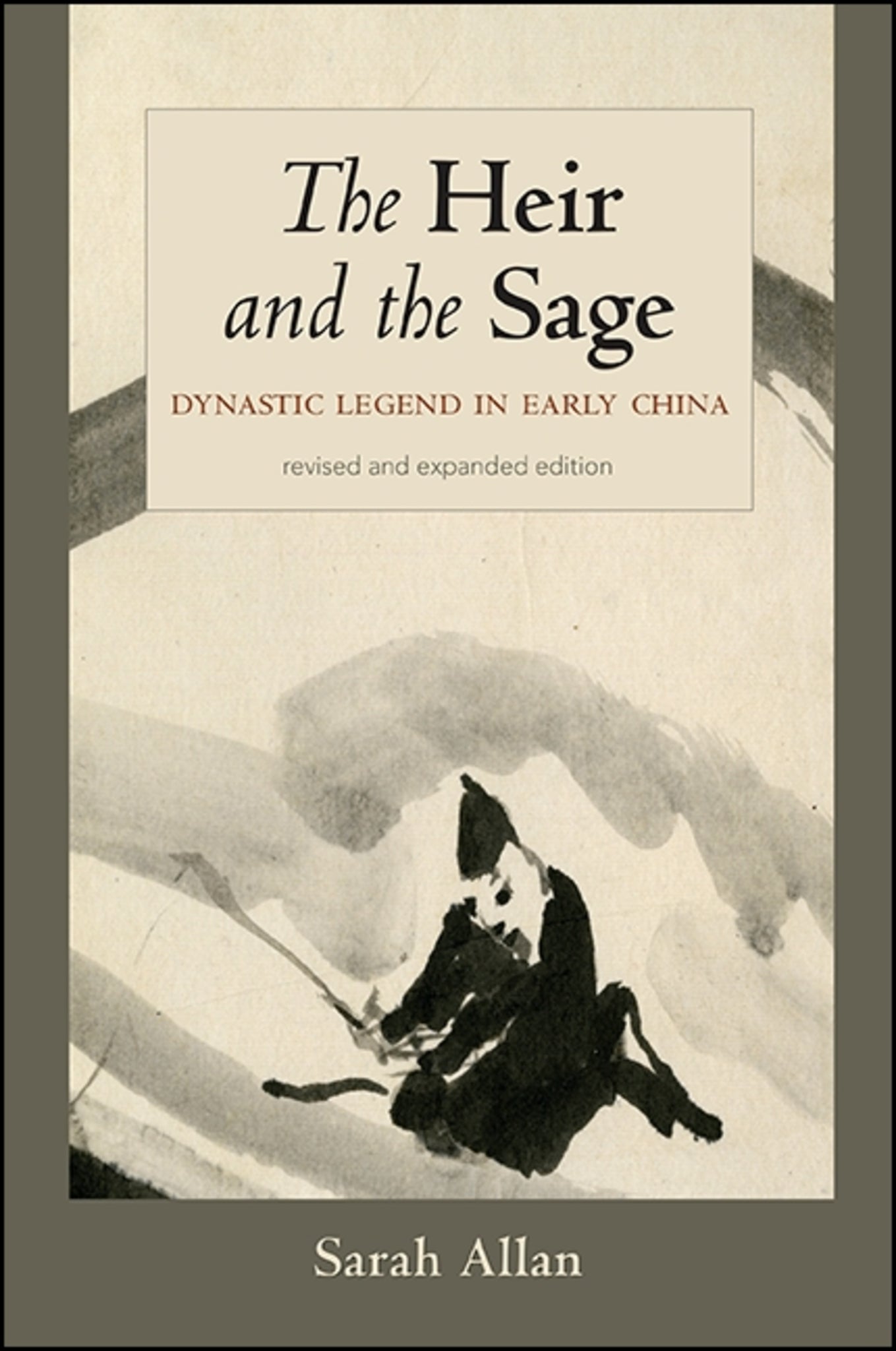 The Heir and the Sage