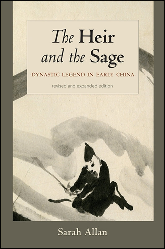 The Heir and the Sage