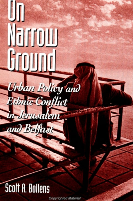 On Narrow Ground
