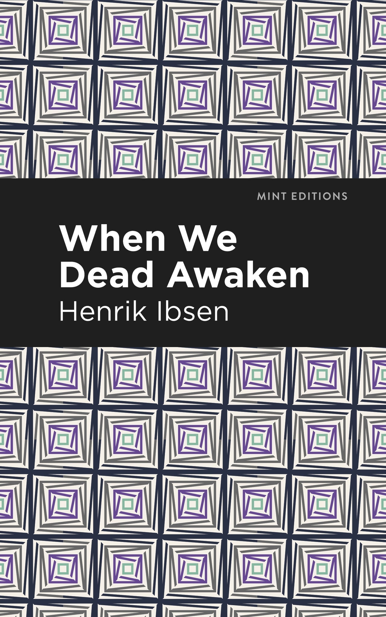 Cover image for When We Dead Awaken ISBN 9798888972885