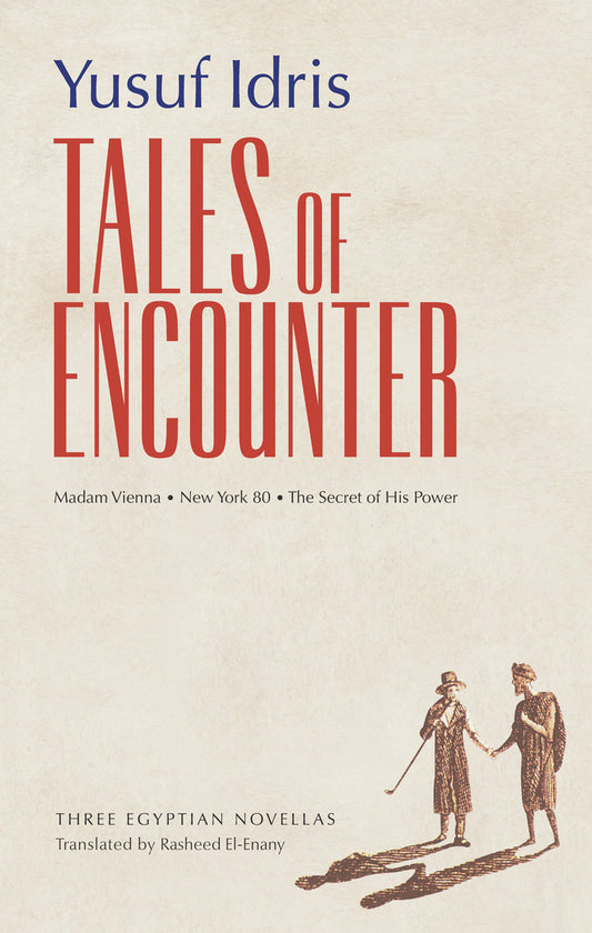 Tales of Encounter