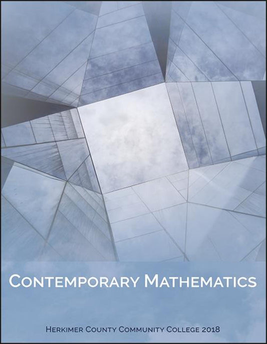 Contemporary Mathematics