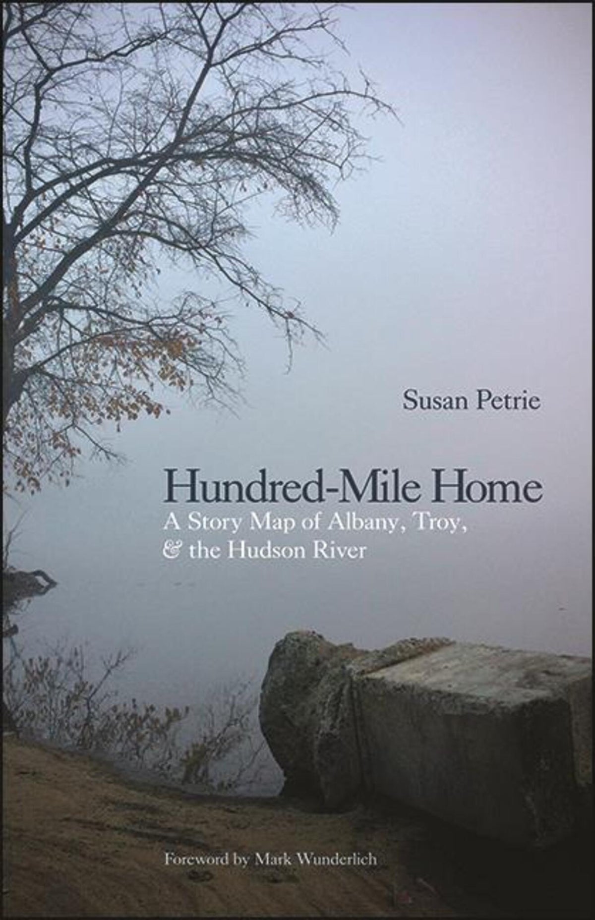 Hundred-Mile Home