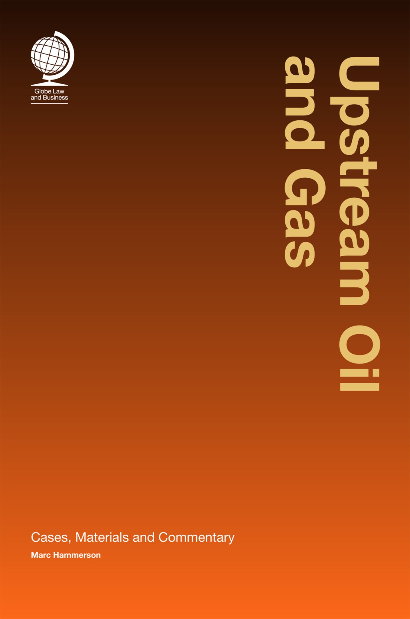 Upstream Oil and Gas