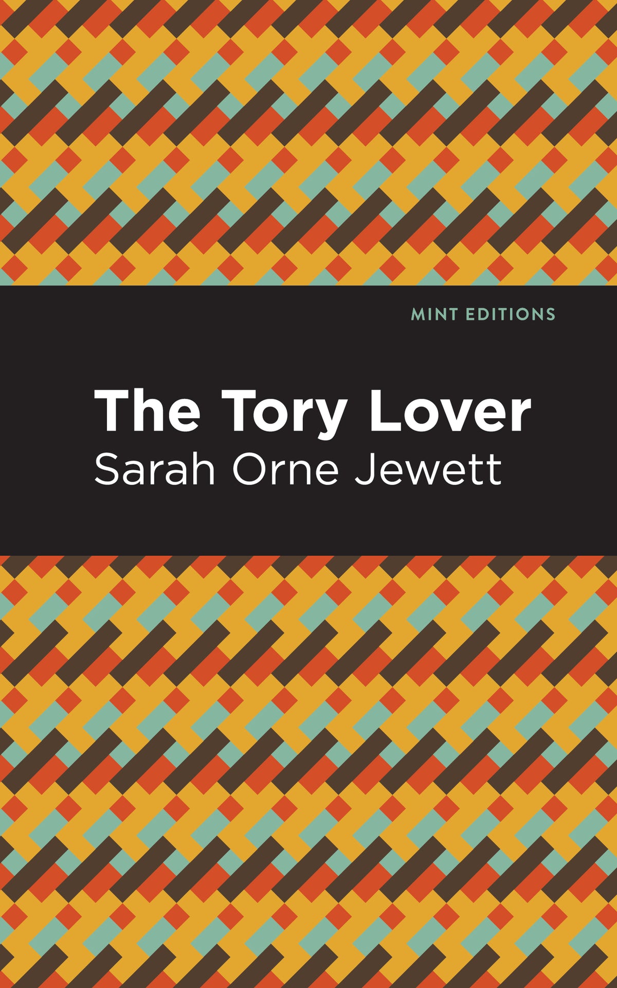 The Tory Lover