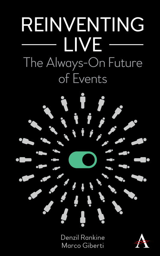 Reinventing Live