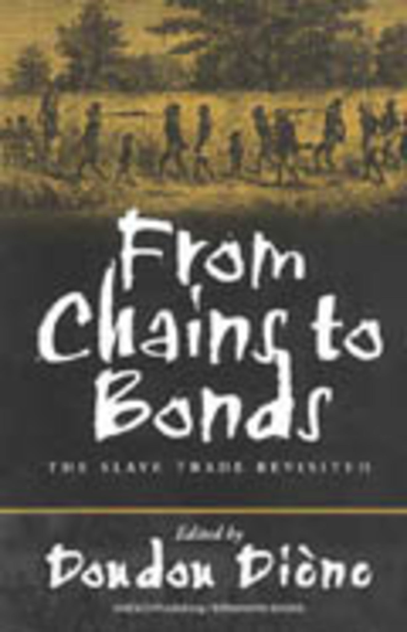 From Chains to Bonds