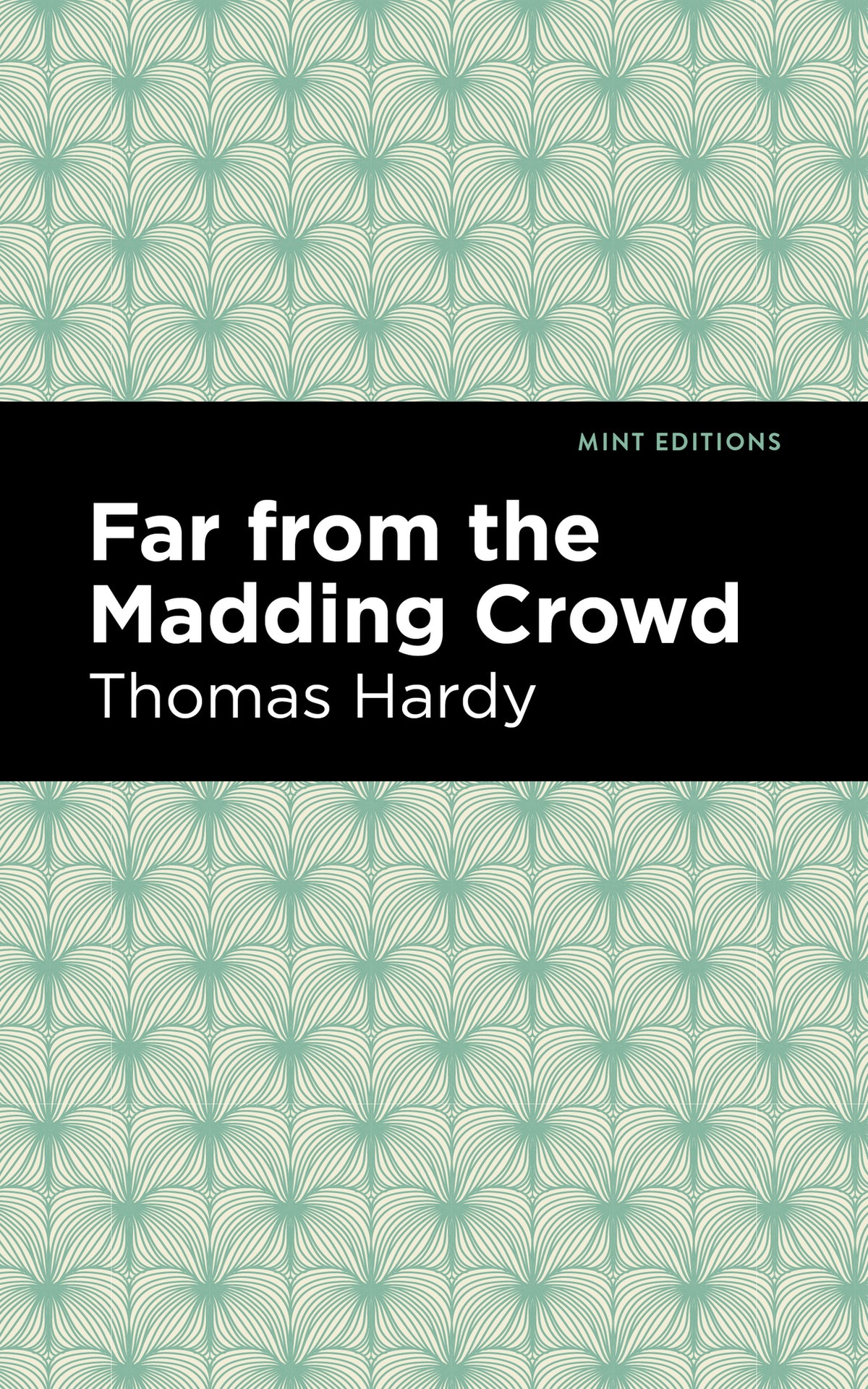 Cover image for Far From the Madding Crowd ISBN 9781513266091
