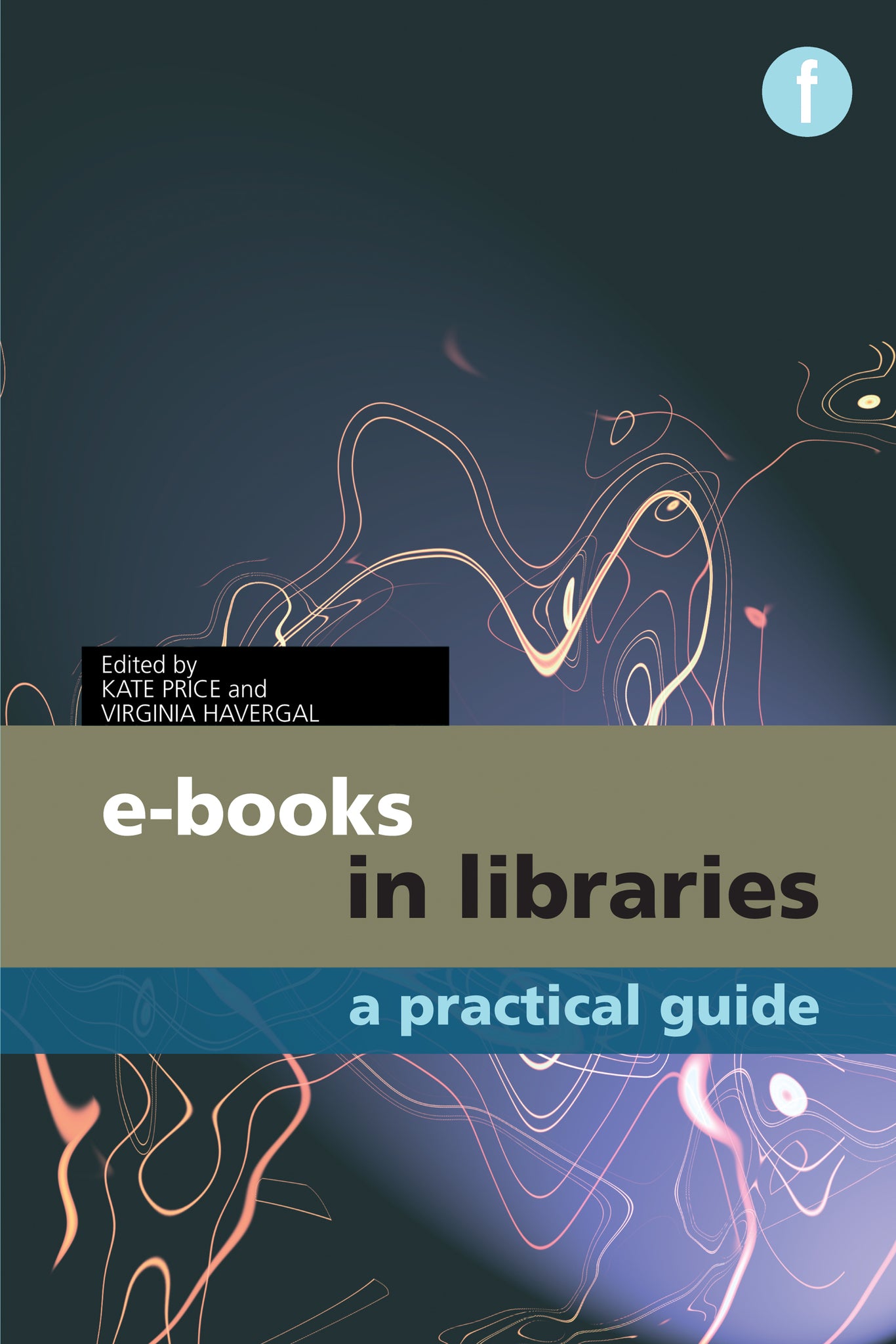E-books in Libraries
