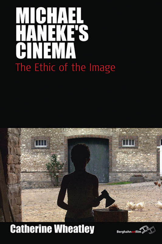 Michael Haneke's Cinema