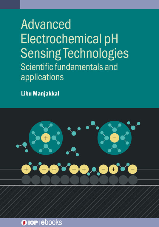 Advanced Electrochemical pH Sensing Technologies