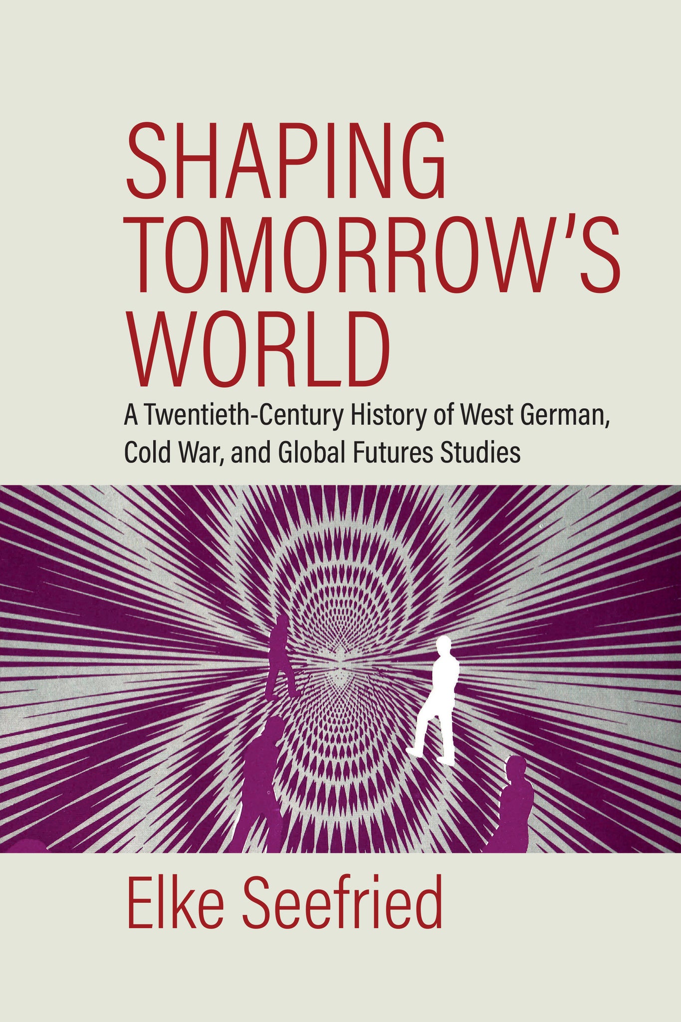 Shaping Tomorrow's World