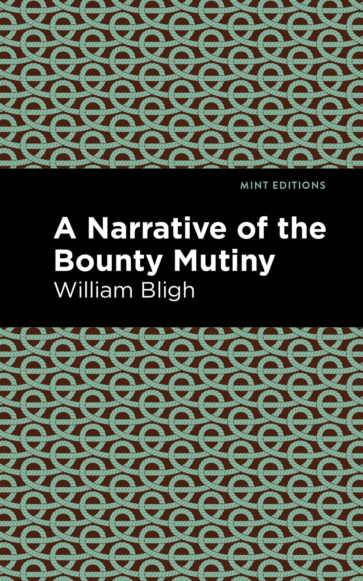 Cover image for The Bounty Mutiny ISBN 9798888974650