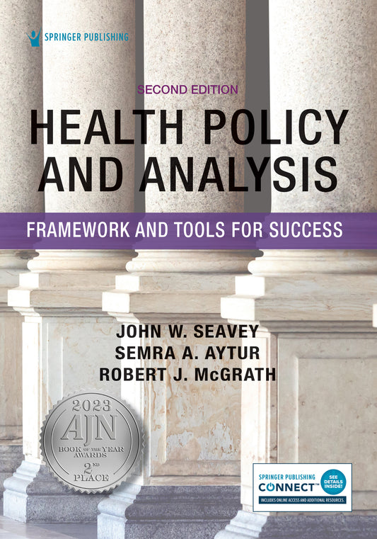 Health Policy and Analysis