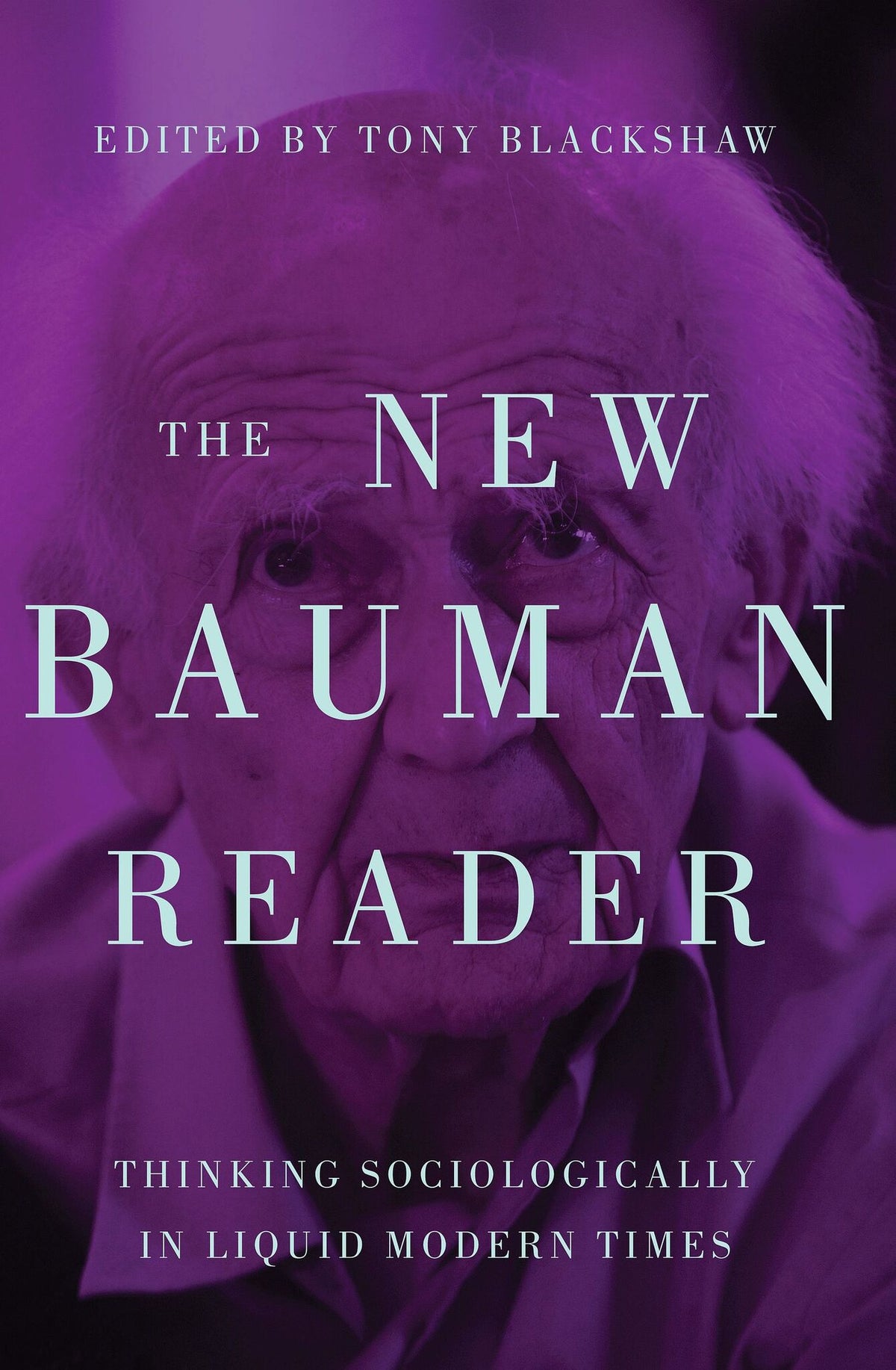 The new Bauman reader