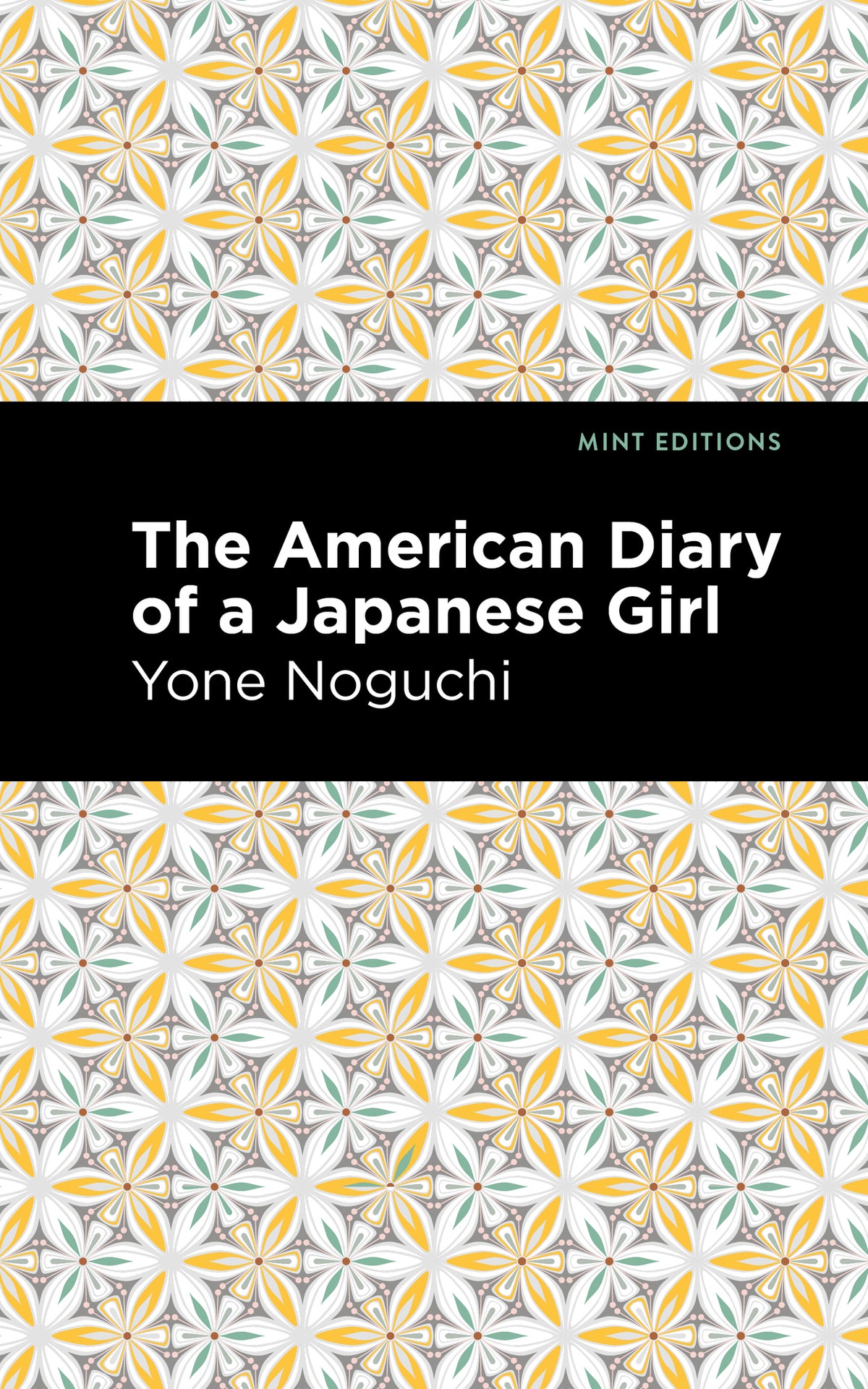 Cover image for The American Diary of a Japanese Girl ISBN 9781513135908