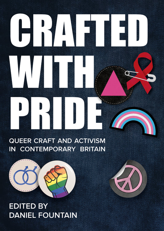 Crafted With Pride