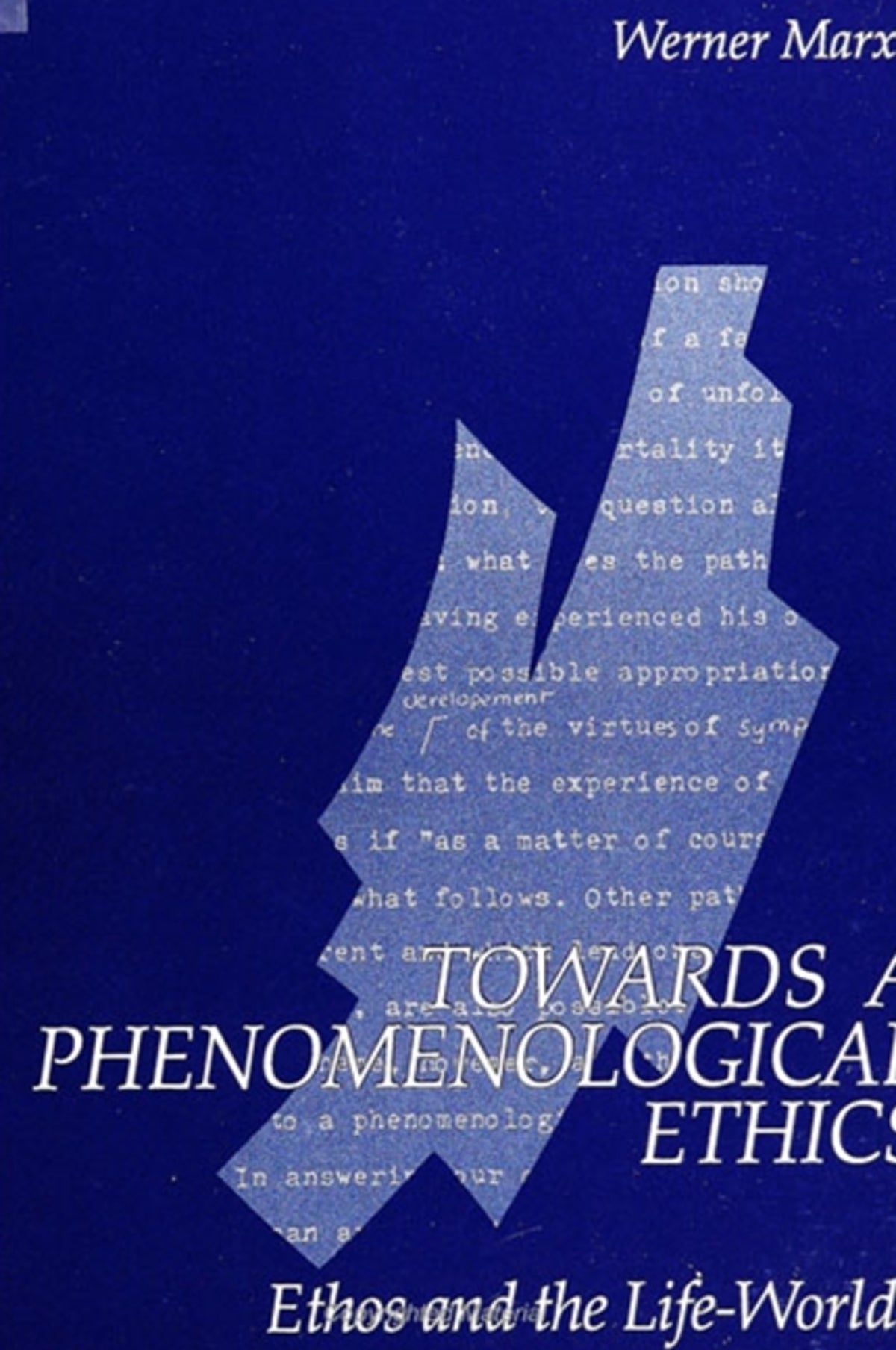 Cover image for Toward a New Science of Educational Testing and Assessment ISBN 9780791408773