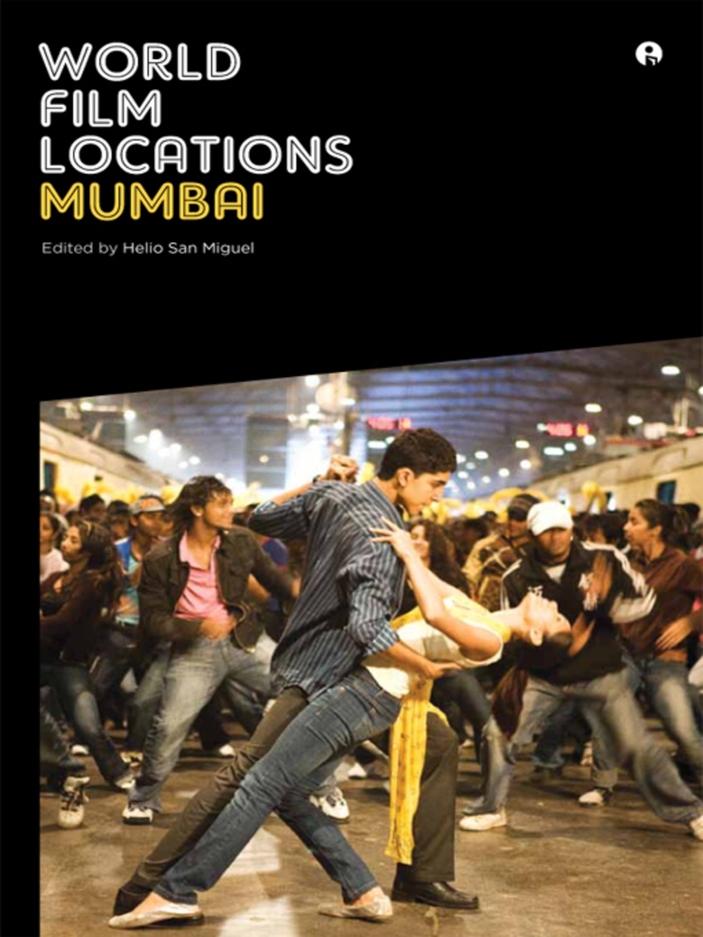 World Film Locations: Mumbai