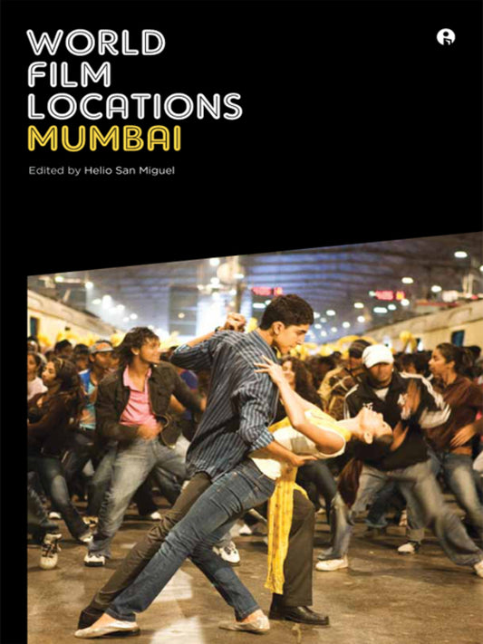 World Film Locations: Mumbai