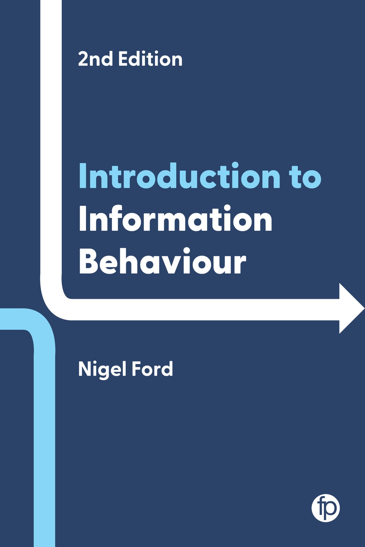 Cover image for Introduction to Information Behaviour ISBN 9781783308248