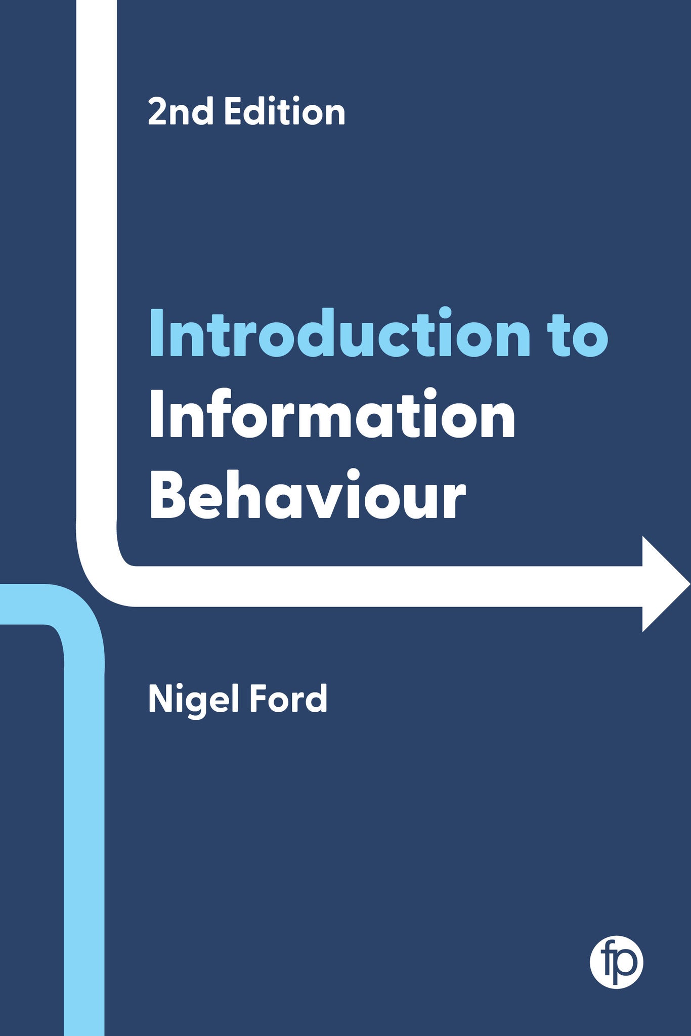 Cover image for Introduction to Information Behaviour ISBN 9781783308248
