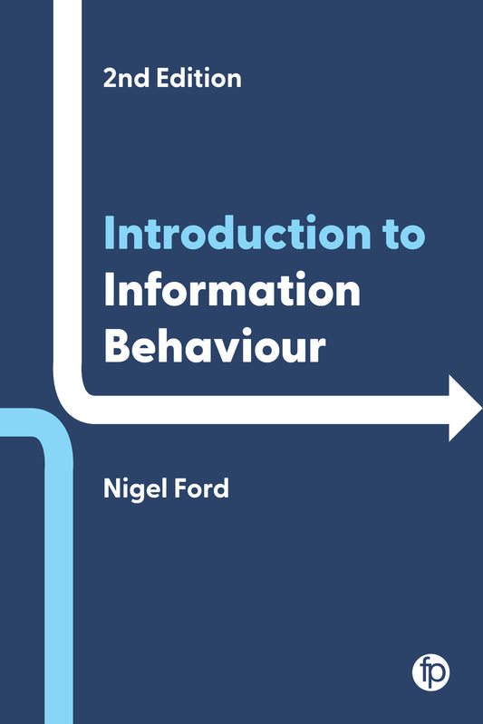 Introduction to Information Behaviour