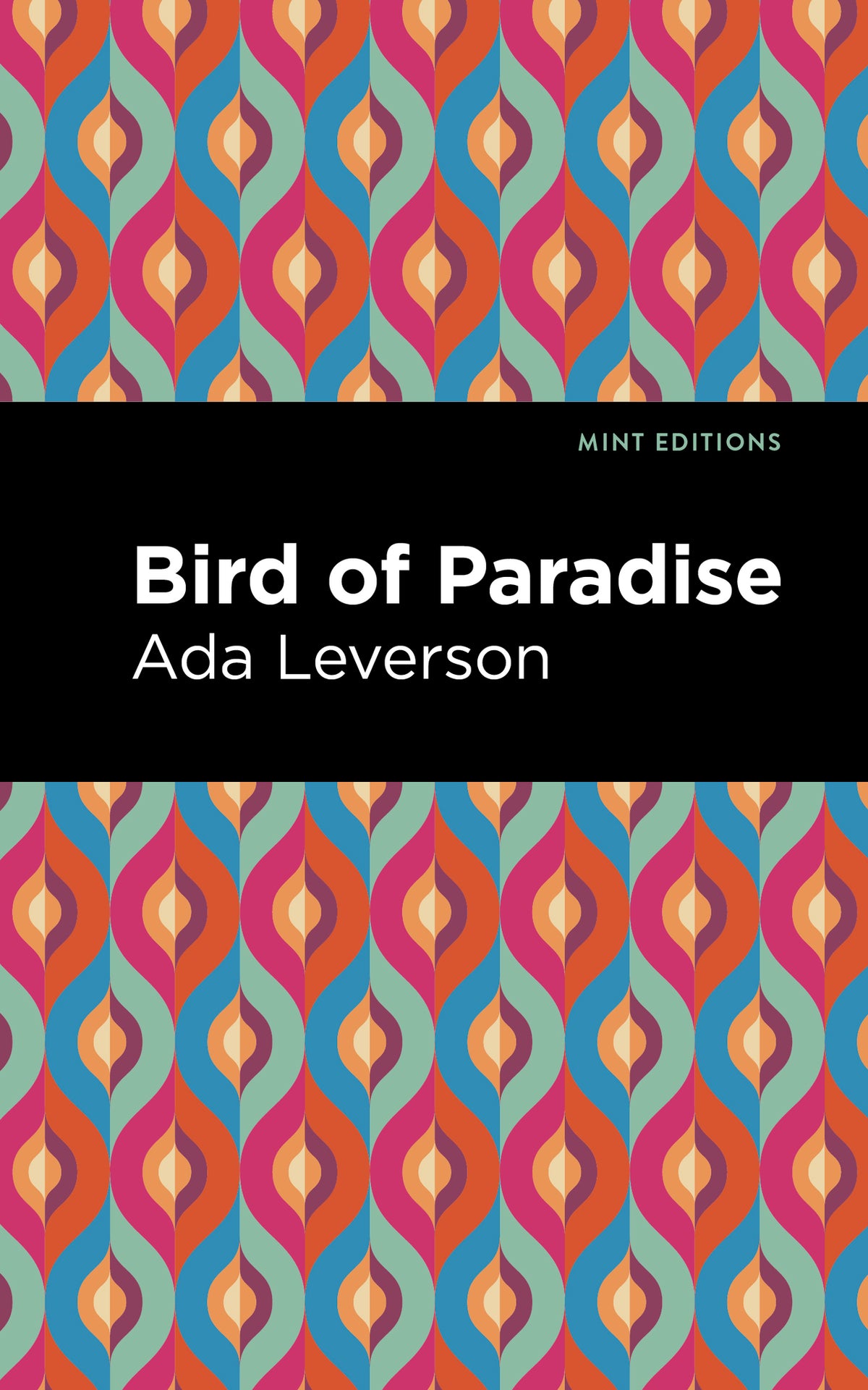 Bird of Paradise