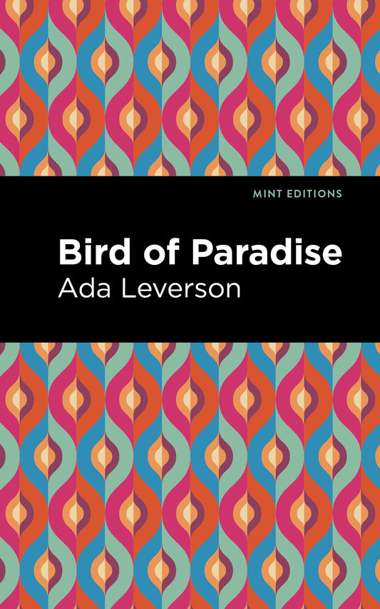Bird of Paradise