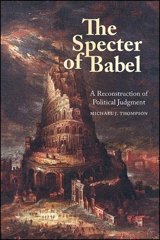 The Specter of Babel