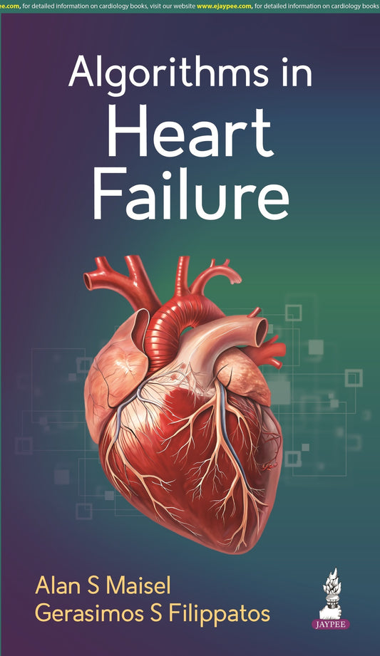Algorithms in Heart Failure