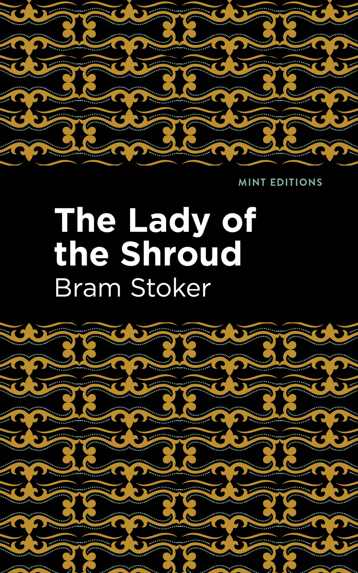Cover image for The Lady of the Shroud ISBN 9781513271507