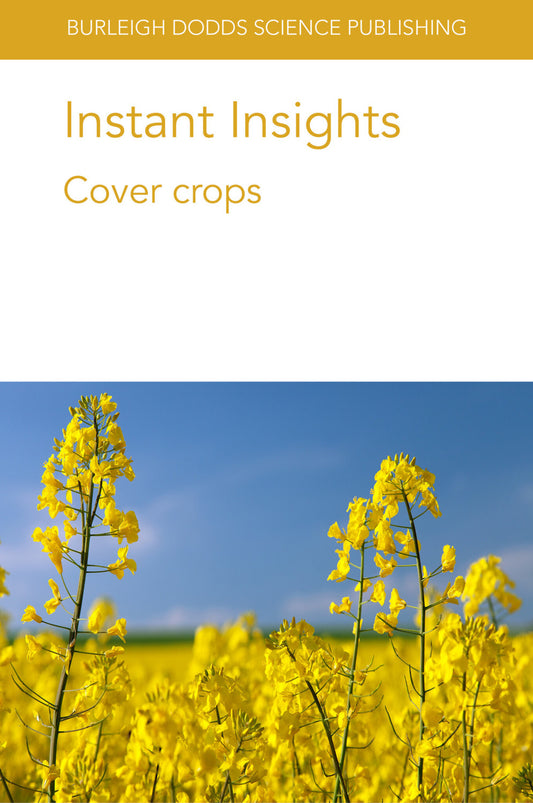 Instant Insights: Cover crops