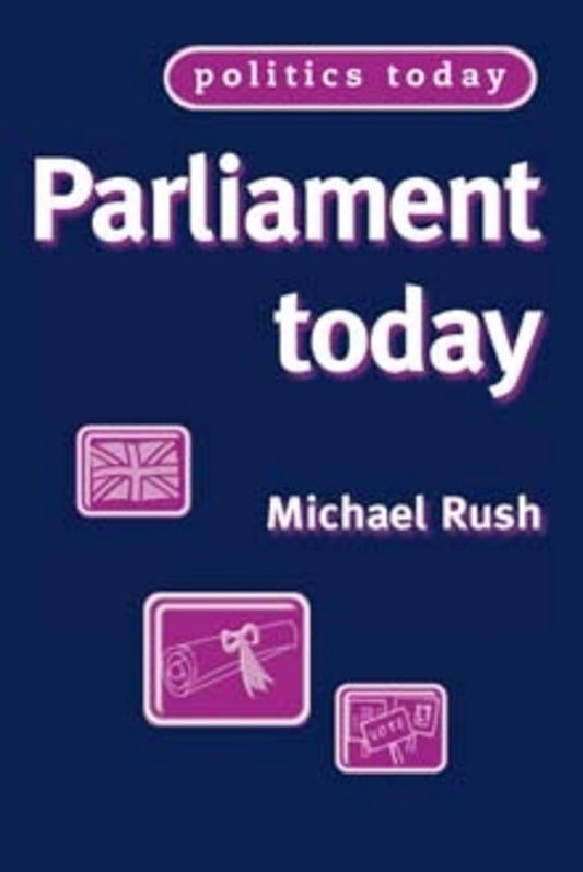 Parliament today