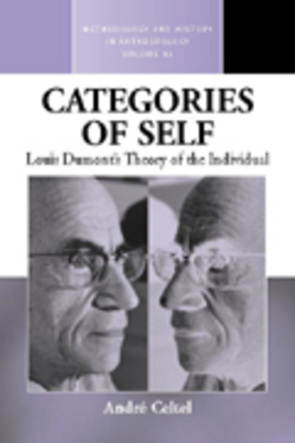 Categories of Self