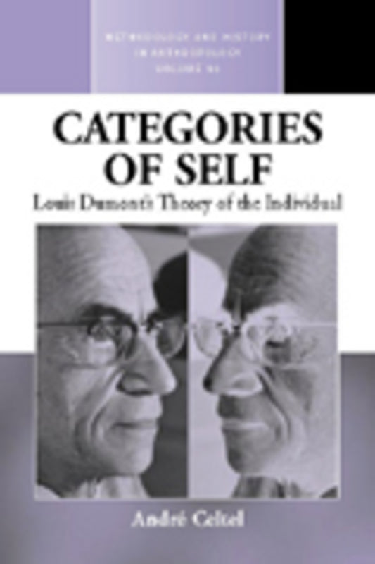 Categories of Self