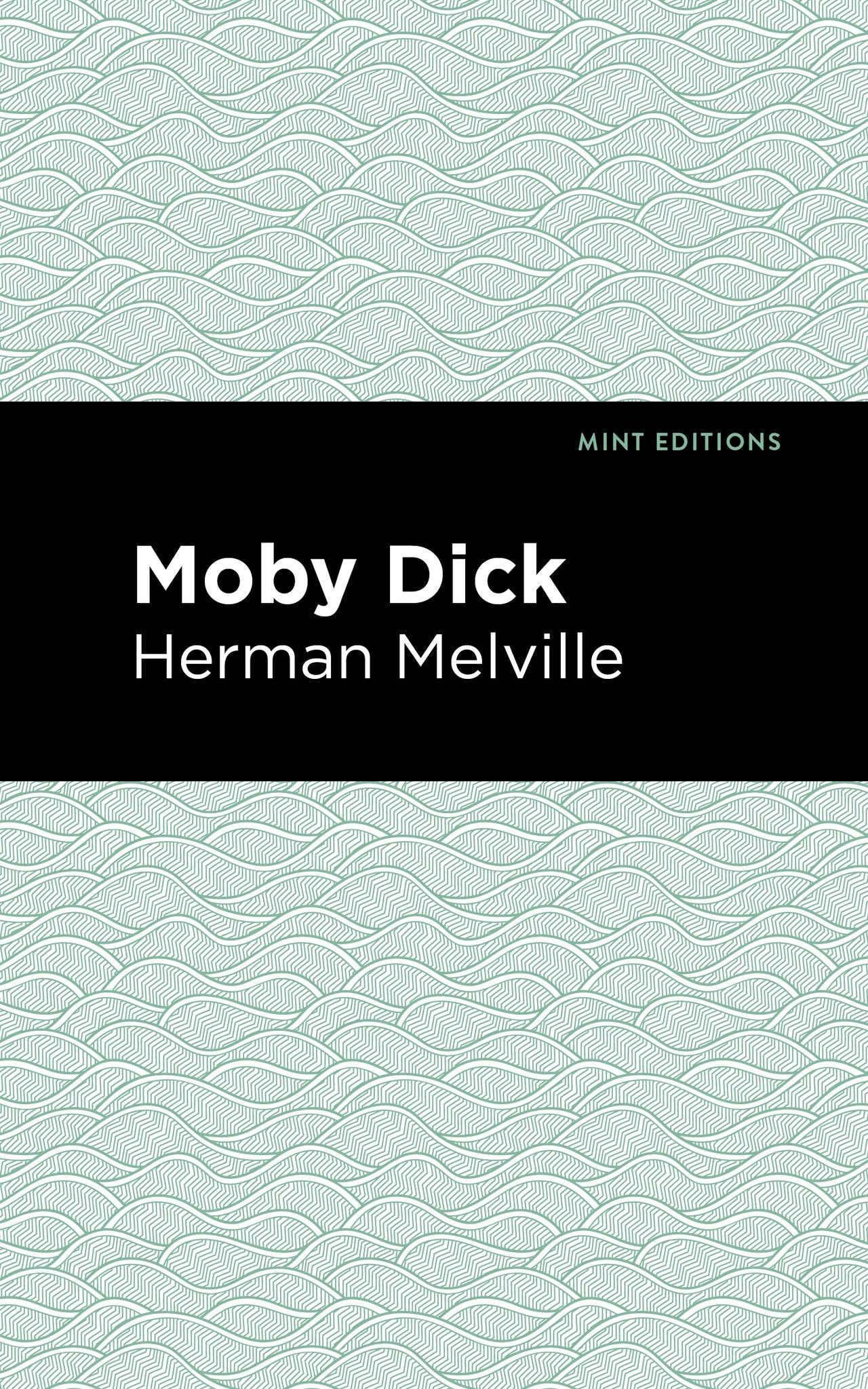 Cover image for Moby Dick ISBN 9781513220789