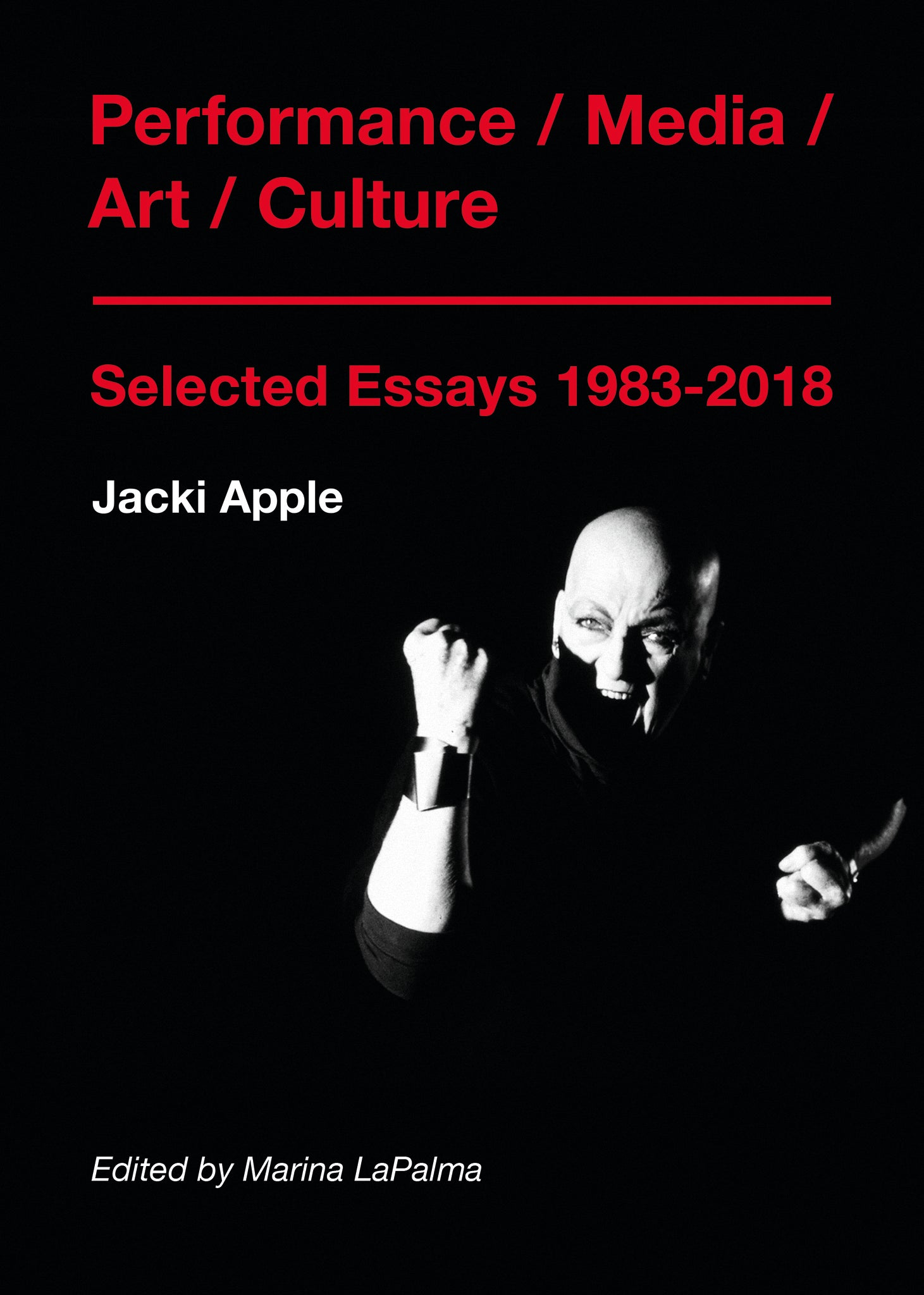 Performance / Media / Art / Culture
