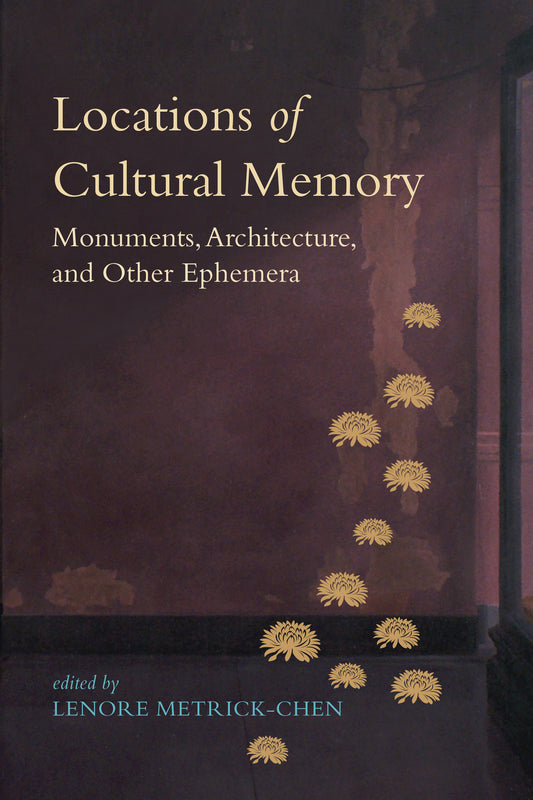 Locations of Cultural Memory