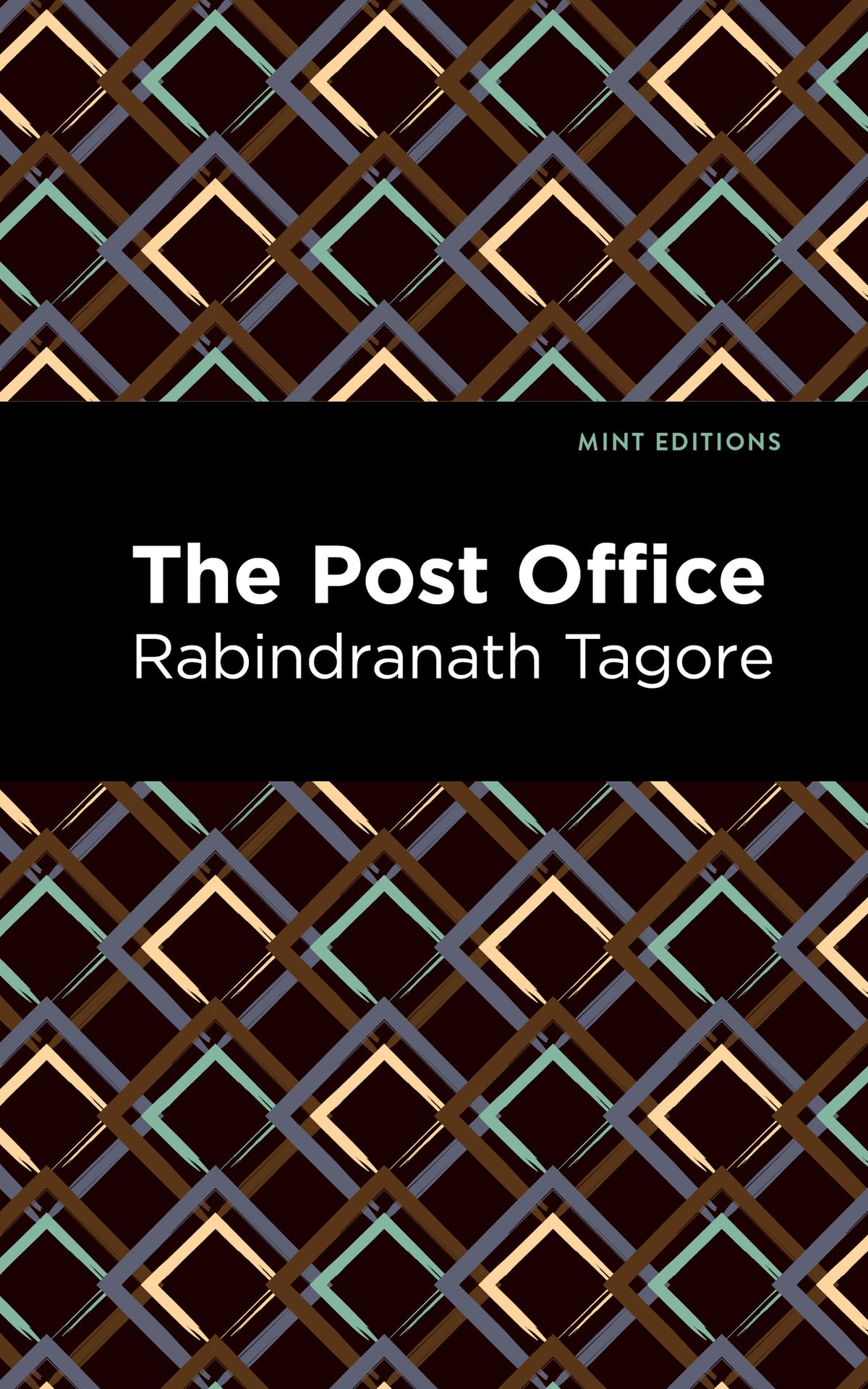 Cover image for The Post Office ISBN 9781513215945