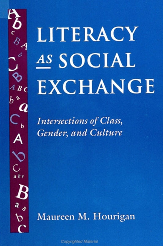 Literacy as Social Exchange