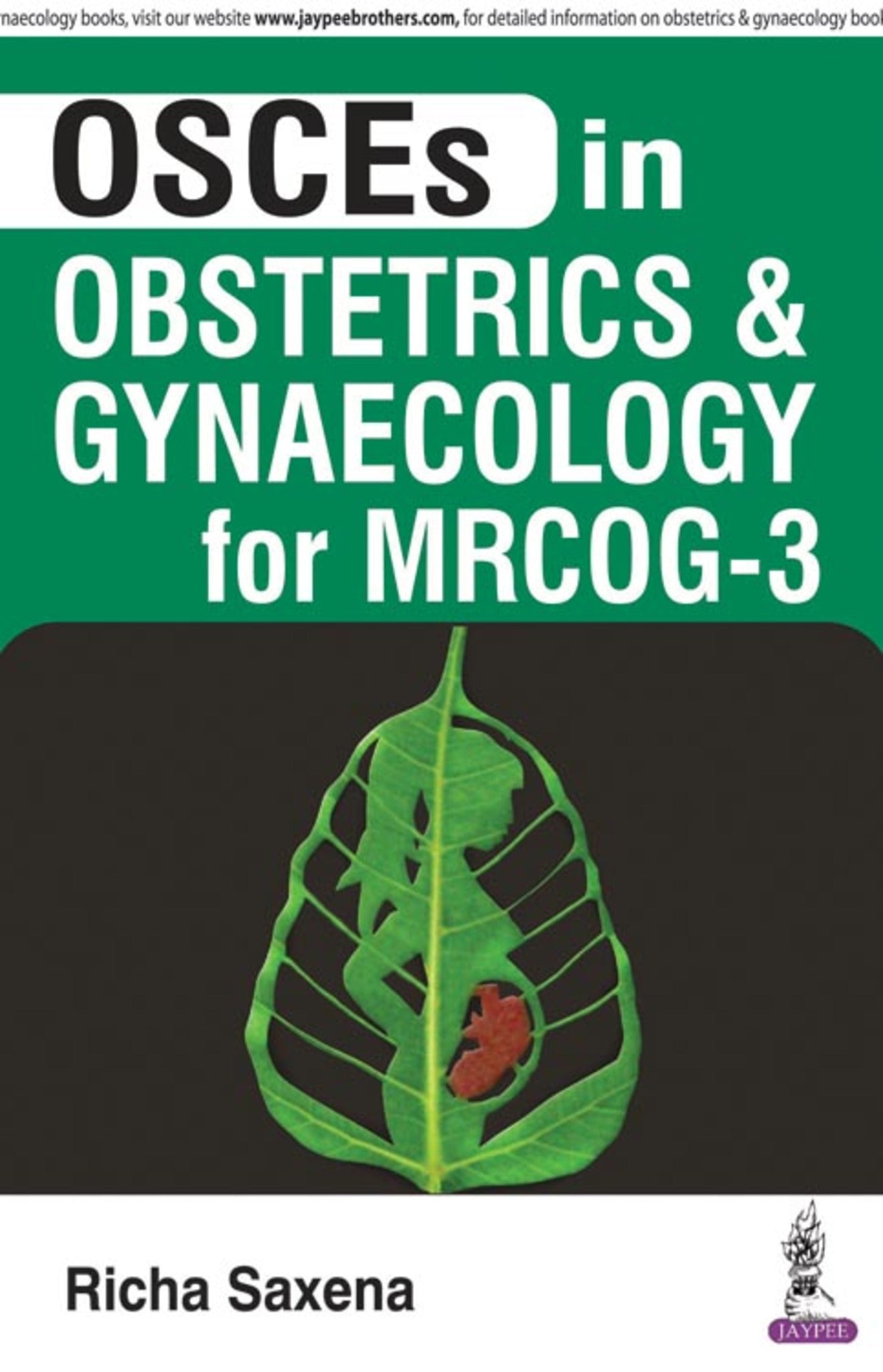 OSCES in Obstetrics and Gynaecology for MRCOG - 3
